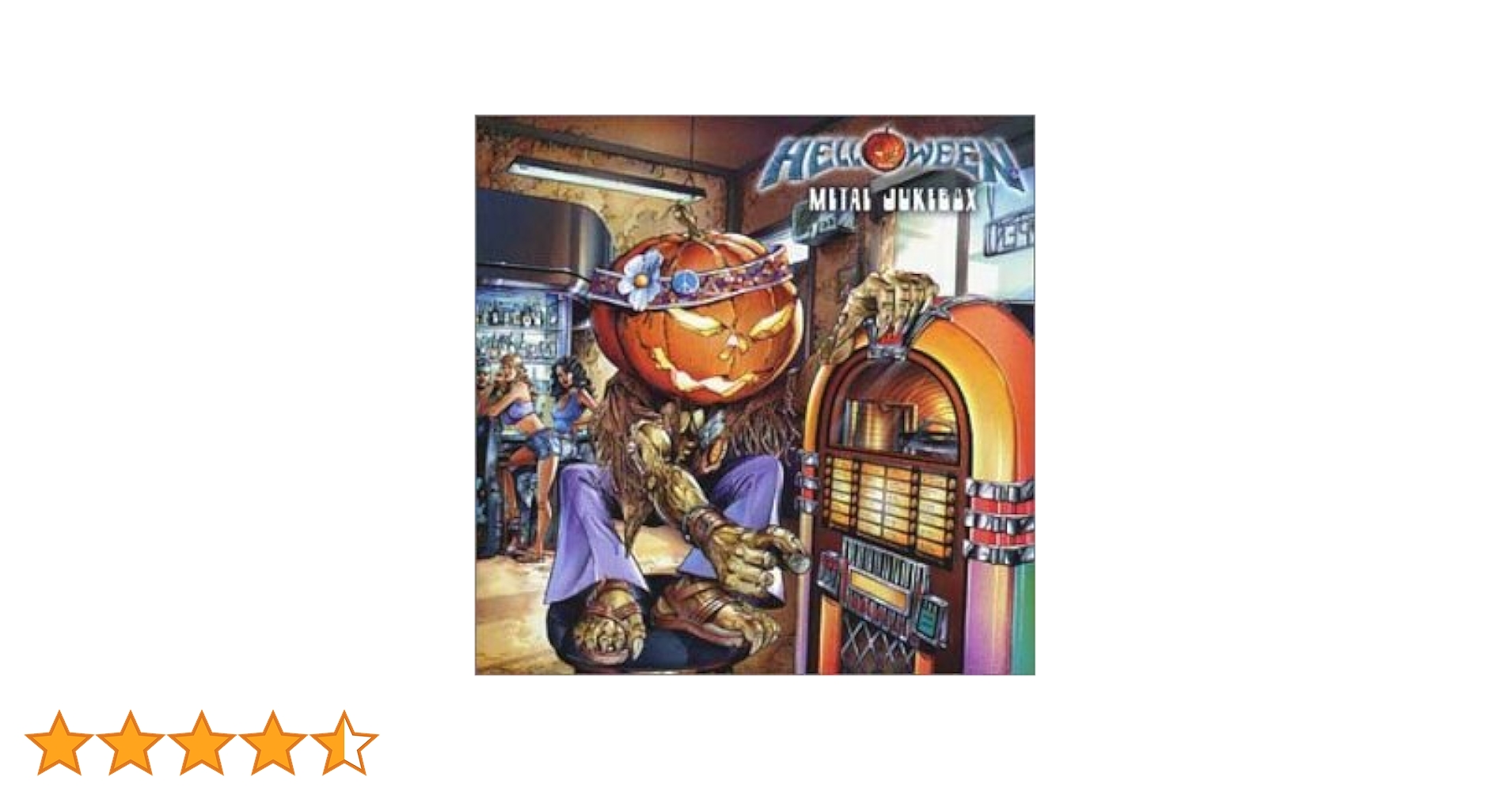 ま*ん様 Helloween ５枚セット　洋楽レコード ま*ん様 Helloween 5枚セット 洋楽レコード 81Q6UTme1dL.jpg